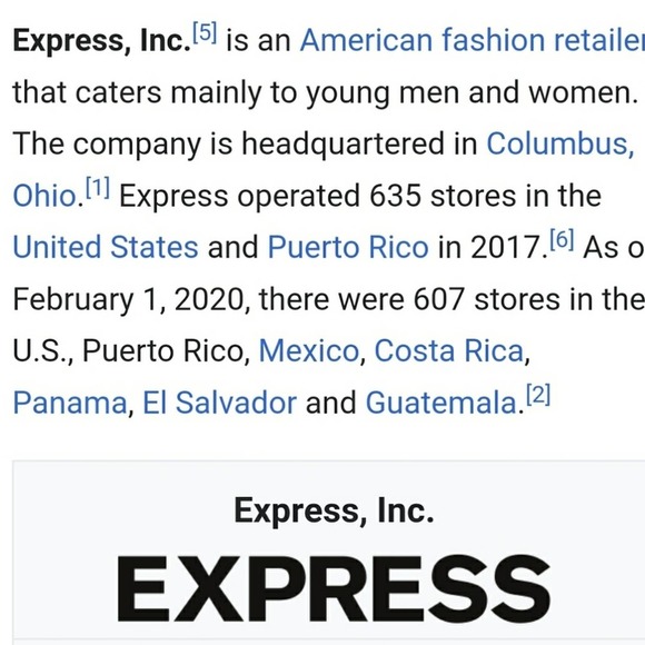 Vintage Express Oversized Silk Floral Blouse • Retro • Blue & White • Medium - Picture 5 of 5